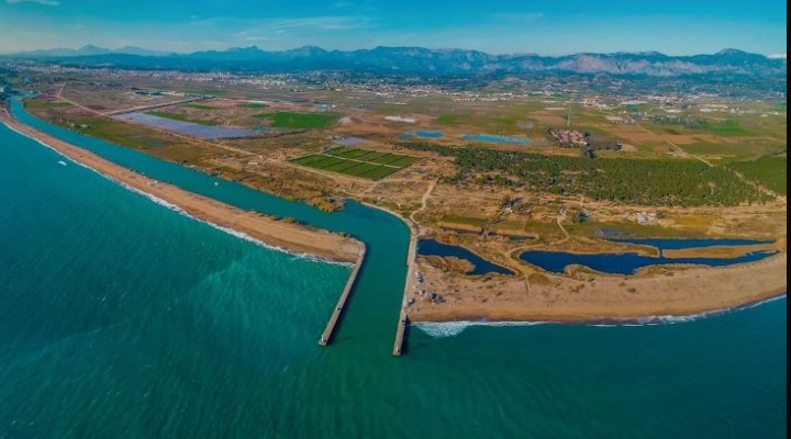 Organize sanayi iptal edildi, yerine otel yapılacak