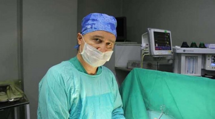 Oteldeki doktor cinayetinde Özbek eskort detayı!