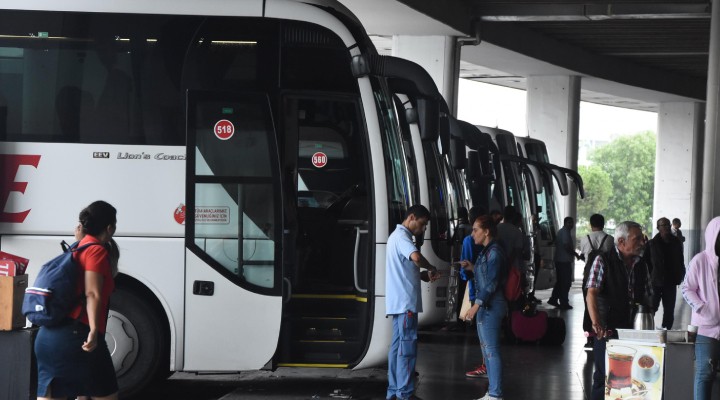 Otobüsler neden yanıyor! Şok uyarılar...