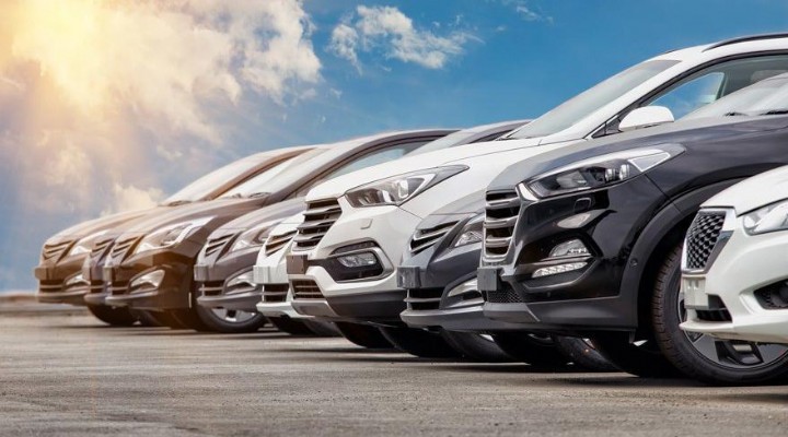 10 aylık dönemde en çok satılan otomobiller belli oldu!
