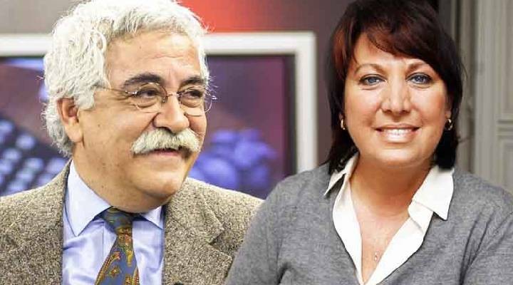 Oya Başar dan Levent Kırca itirafı!  Her şeyi reddetti 