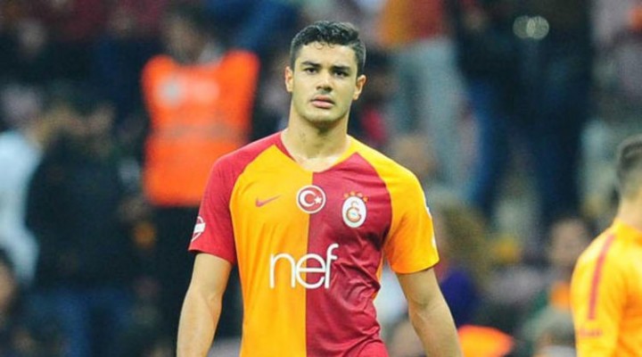 Ozan Kabak ın yeni takımı belli oldu