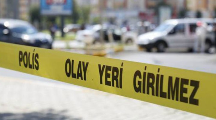 Özbekistanlı kadınlara bıçaklı saldırı: 1 ölü!