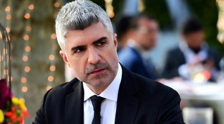 Özcan Deniz, ailesi ile mahkemelik oldu
