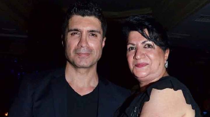 Özcan Deniz in annesinden kötü haber