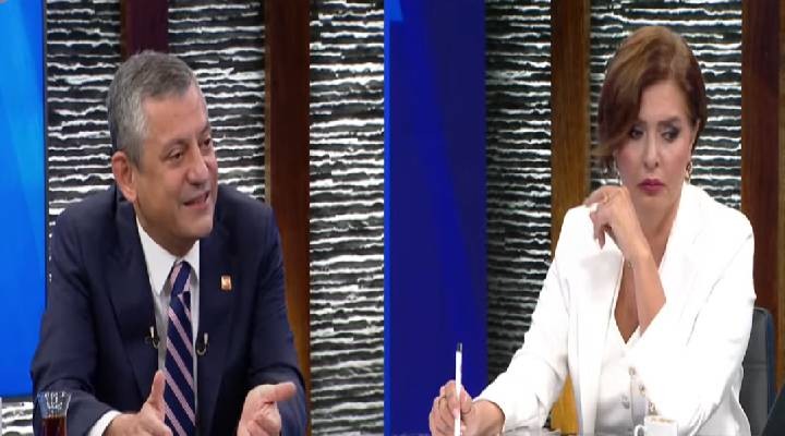 Özgür Özel: İmamoğlu aday olmazsa aday değilim