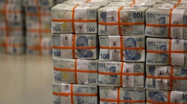 Özel sektör 40.3 milyar dolar borç ödeyecek