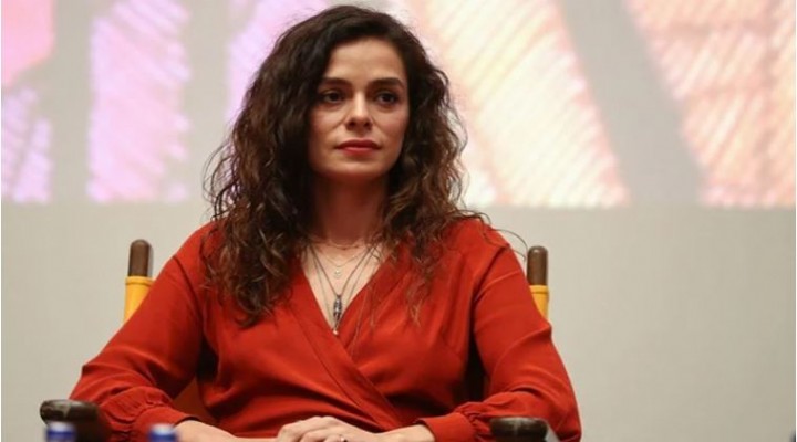 Özge Özpirinçci:  Michael Jackson’ı ben oynamalıyım 