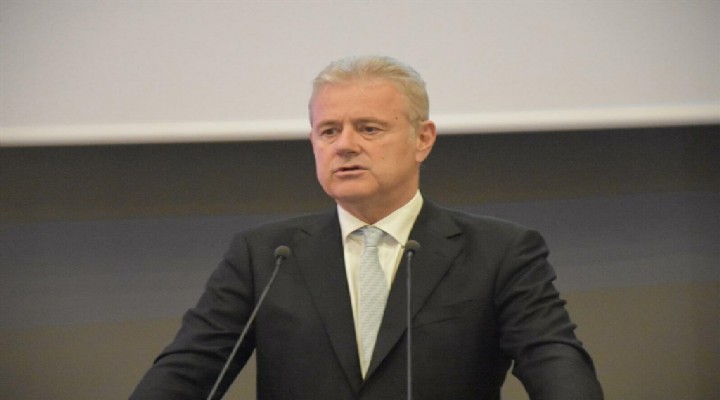 Özgener: OVP’de güncellemelerin yapılması önem arz ediyor