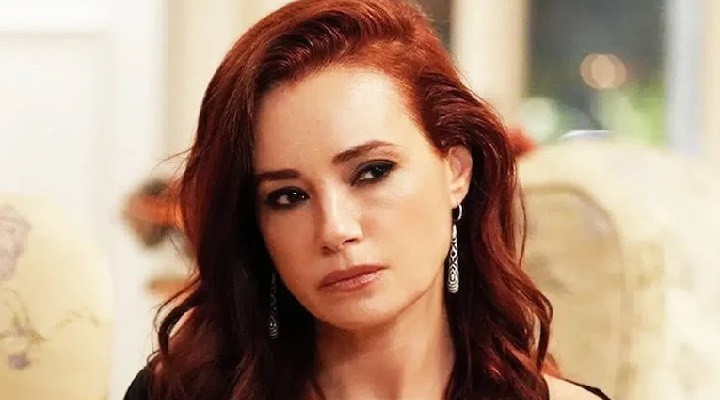 Özgü Namal ölümden döndüğü kazayı anlattı: Kaburgalarım zedelendi, 10-15 dakika nefessiz kaldım