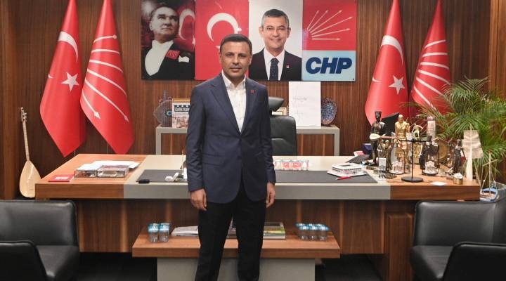 Özgür Çelik: İstanbul Valisi telefonlara çıkmıyor