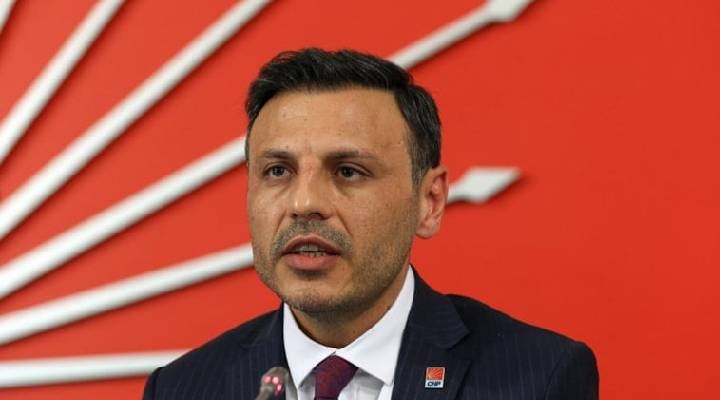 Özgür Çelik e siyasi yasak istenen iddianame kabul edildi