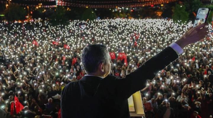 Özgür Özel 18 Mart sonrası için yeni eylem planını devreye sokuyor