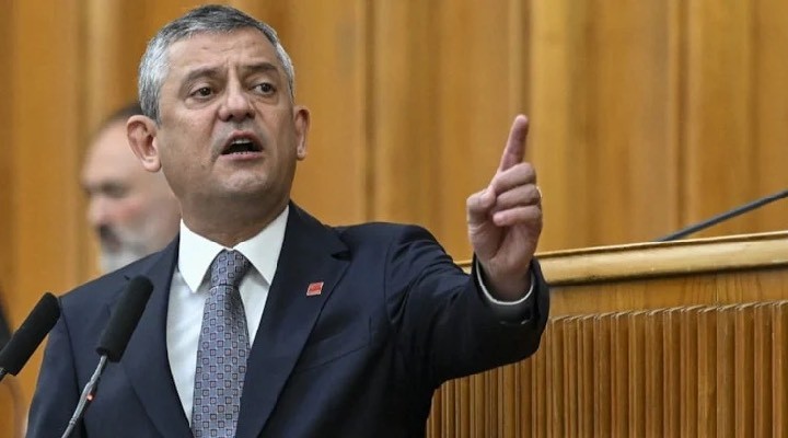 Özgür Özel: DEM şehit cenazelerine katılsın