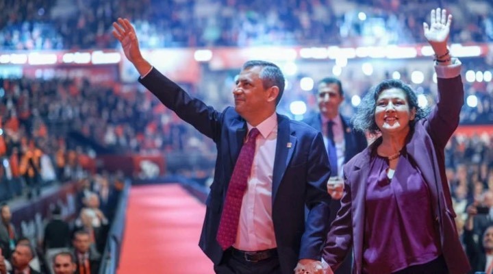 Özgür Özel: Dostu düşmanı birbirinden ayırmakta biraz daha ustalaştık