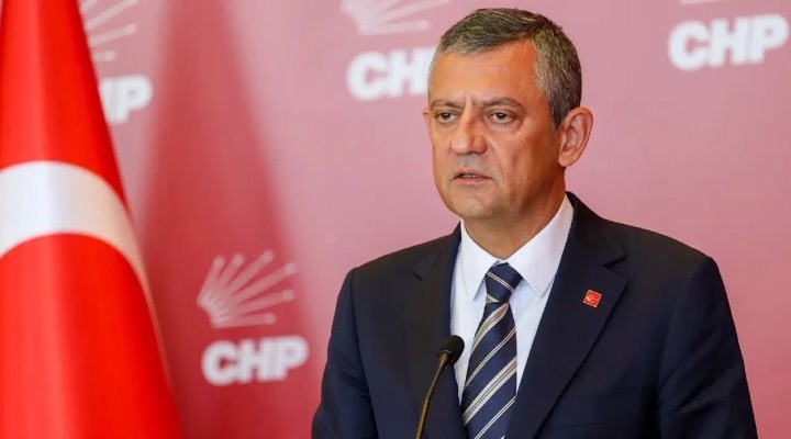 Özgür Özel, Gezi de yaşamını yitiren Ali İsmail Kormaz ı andı