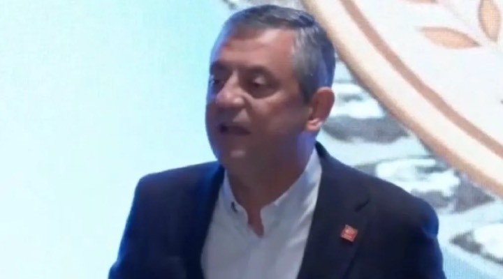 Özgür Özel açıkladı: Tehdit edilen CHP li belediye başkanına koruma verilmedi!