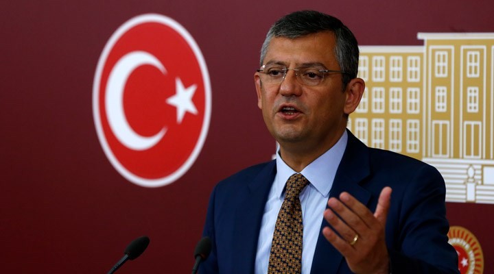 CHP den dikkat çeken EYT önerisi