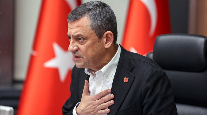 Özgür Özel den Kılıçdaroğlu na kurultay yanıtı:  Mesele niyet meselesidir 