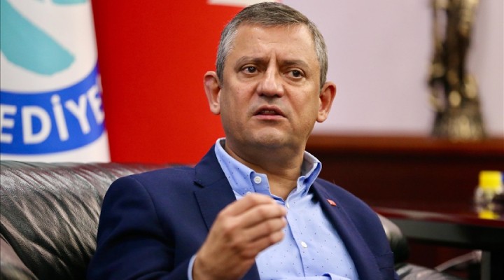 Özgür Özel den Türkiye yi ayağa kaldıracak suikast iddiası