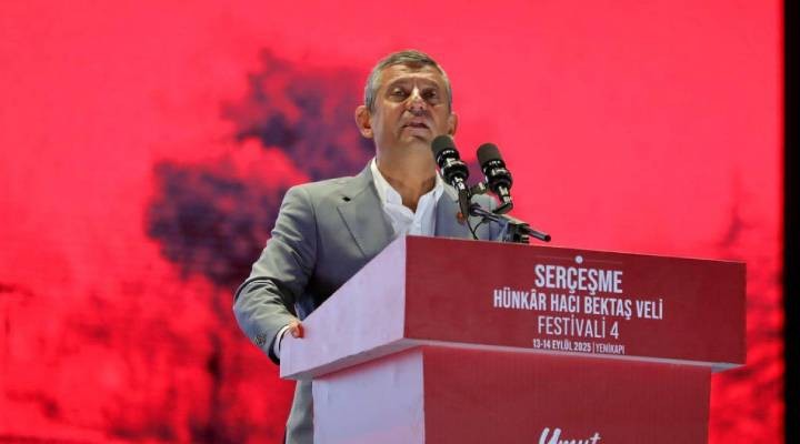Özgür Özel den iktidara gönderme: ‘178 gün sonra iftiranın sahipleri, yeni iftiralar atmaya uğraşıyorlar’
