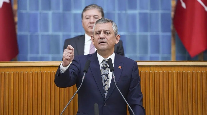 Özgür Özel den  özelleştirme  uyarısı:  Ağzı sulananlar... Hepsini geri alacağız 