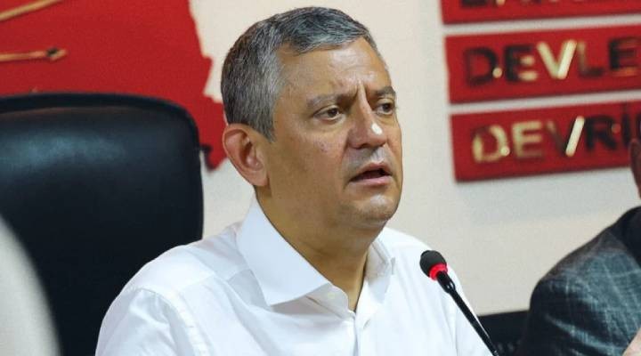 Özgür Özel iktidar mesajını yineledi: Yeni bir yol açacağız…