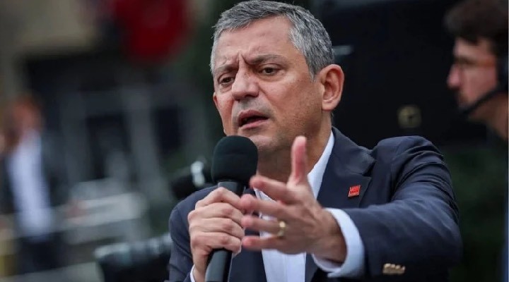Özgür Özel yanıtladı: CHP İmralı ya gidecek mi?