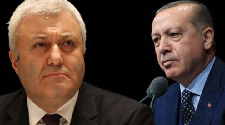 Özkan dan Erdoğan a:  Kılıçdaroğlu nun sözlerinden sonra çark etti 