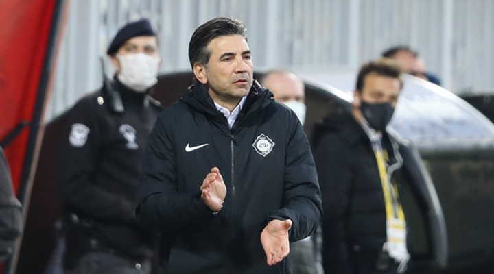 Altay da Özköylü inanıyor