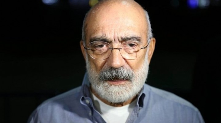 PEN, Ahmet Altan ı onur üyesi ilan etti