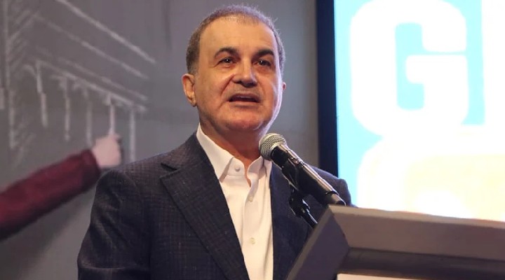 PKK nın fesih kararına AK Parti den ilk açıklama