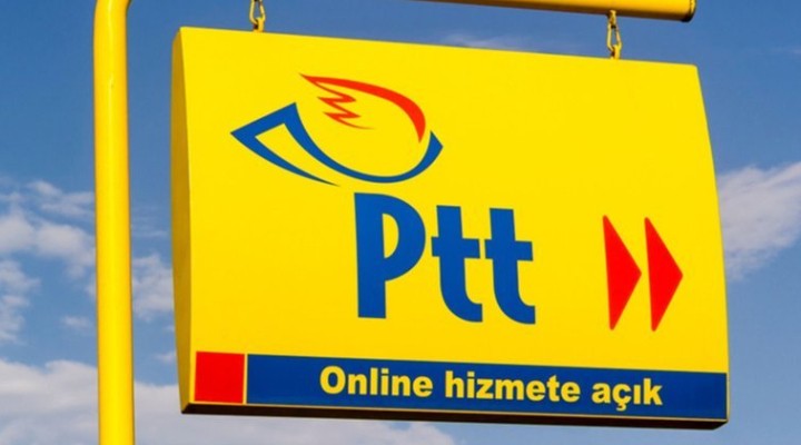 PTT den yüzde 300 zam!