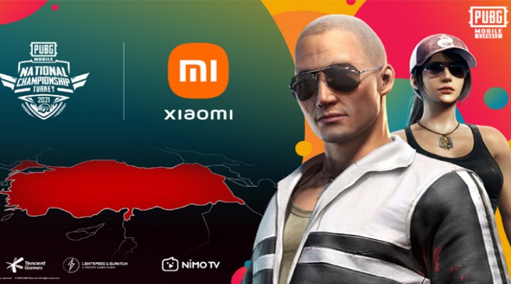 PUBG Mobile şampiyonası başlıyor!