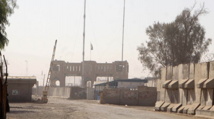 Pakistan Afganistan a savaş ilan etti!