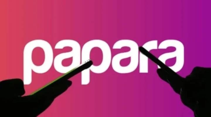 Papara davasında 5 kişiye tahliye