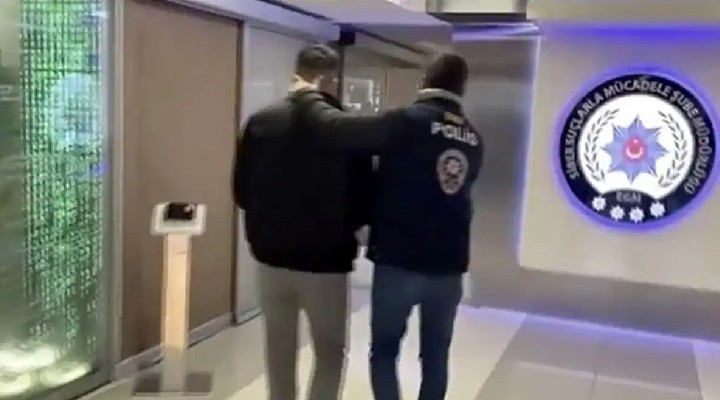 Papara operasyonunda yeni gelişme!