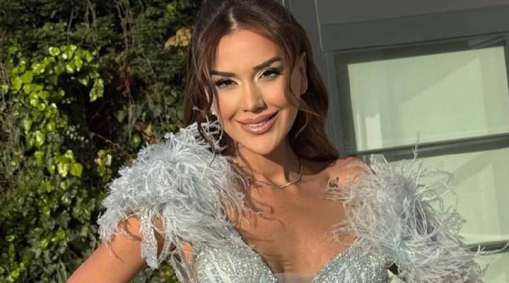 Parada anlaşırlarsa Dilan Polat o programı sunacak