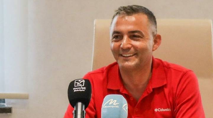 Parti üyeliği askıya alınan tutuklu belediye başkanından açıklama
