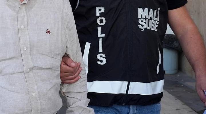 Paybull ve yasa dışı bahis ağına operasyon: Çok sayıda gözaltı