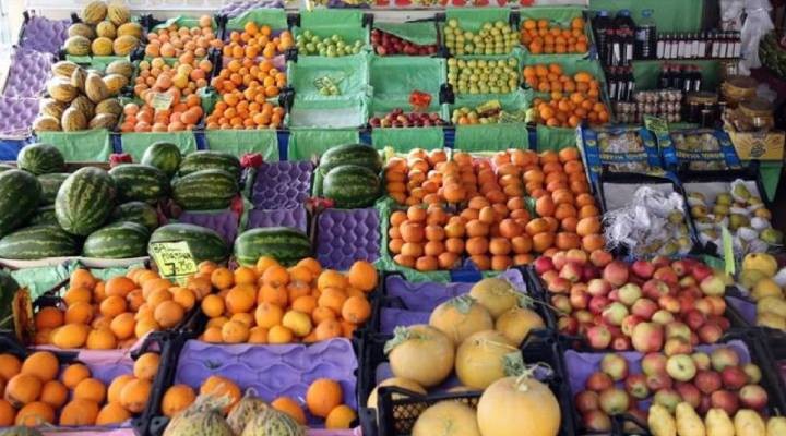 Pazarlarda POS cihazı zorunlu olacak