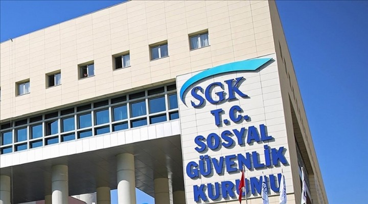 Pazartesiden itibaren ücretsiz olacak: SGK dan yıllardır beklenen karar