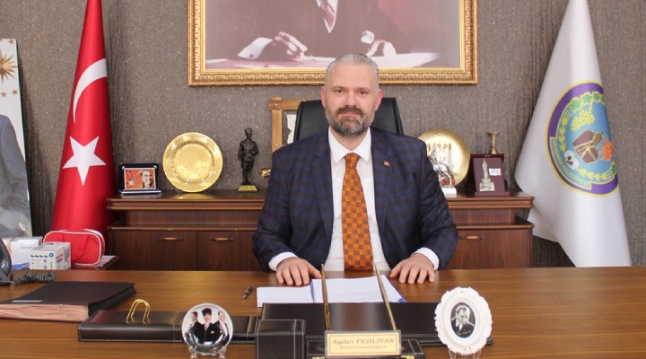 Pehlivan: Bir tek personeli bile işten çıkarmadık