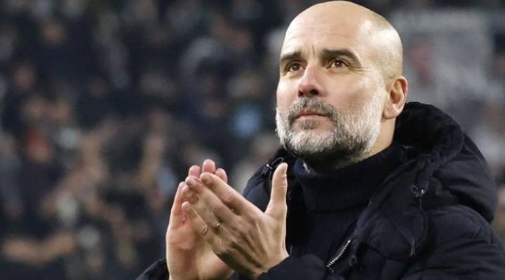 Pep Guardiola, teknik direktörlüğe ara verecek