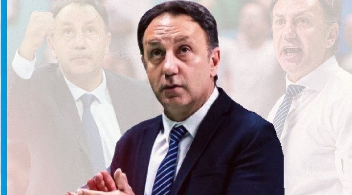 Petkimspor da Orhun Ene dönemi