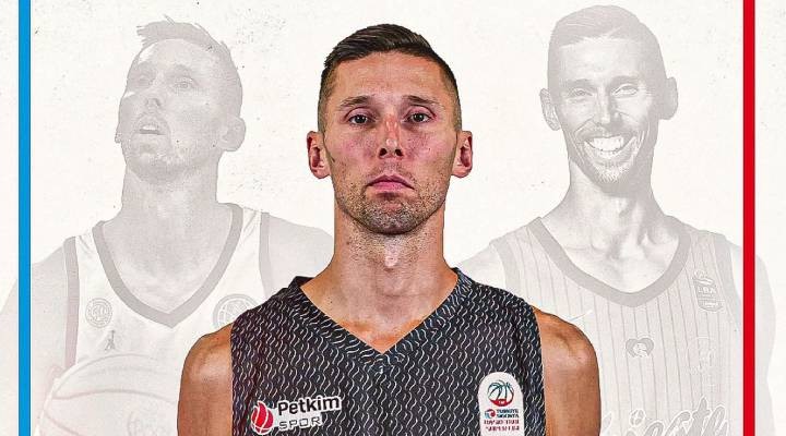 Petkimspor da son transfer Jarrod Uthoff