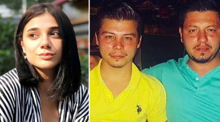 Pınar Gültekin cinayeti davasında Mertcan Avcı ya tahliye