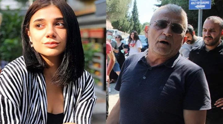 Pınar Gültekin in babasından eylem kararı!
