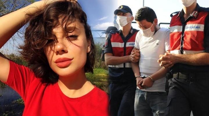Pınar Gültekin davasında yeni gelişme!