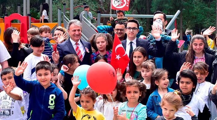 Pınarbaşı, Sonbahar Şenliği’ne hazır